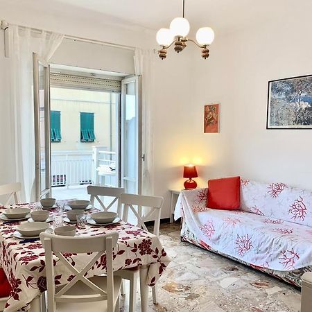Casa Vacanza! A 50M Dal Mare! 博尔迪盖拉 外观 照片