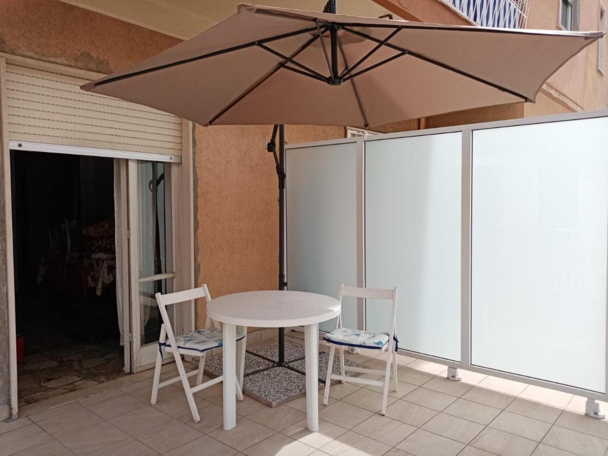Casa Vacanza! A 50M Dal Mare! 博尔迪盖拉 外观 照片