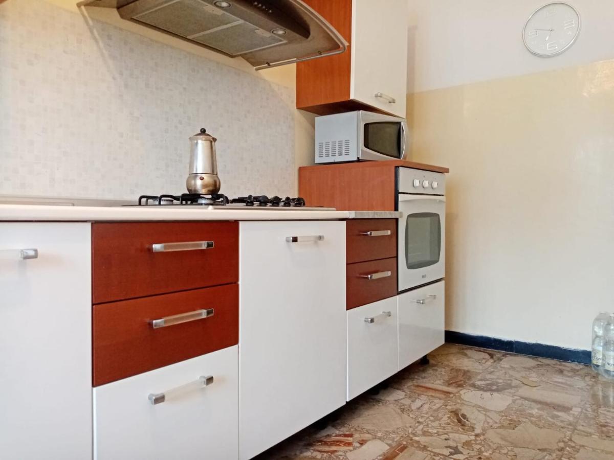 Casa Vacanza! A 50M Dal Mare! 博尔迪盖拉 外观 照片
