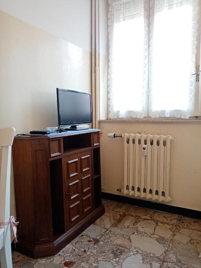 Casa Vacanza! A 50M Dal Mare! 博尔迪盖拉 外观 照片