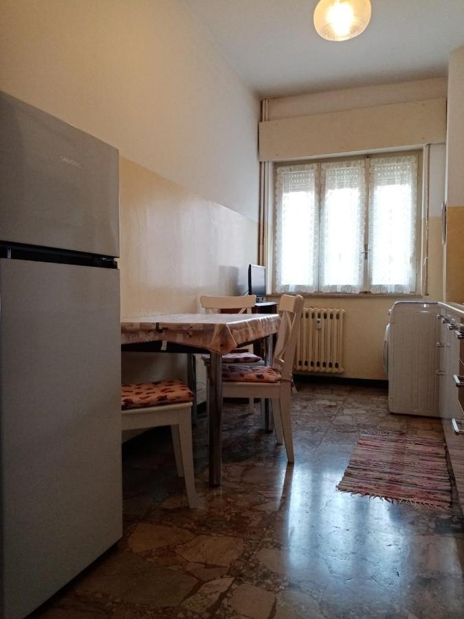 Casa Vacanza! A 50M Dal Mare! 博尔迪盖拉 外观 照片