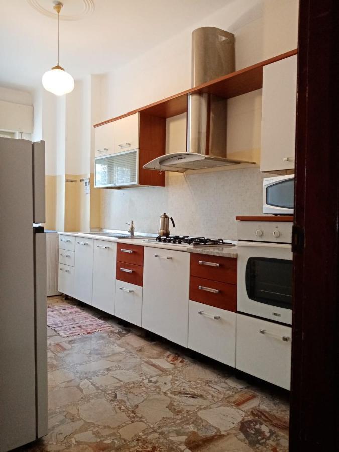 Casa Vacanza! A 50M Dal Mare! 博尔迪盖拉 外观 照片