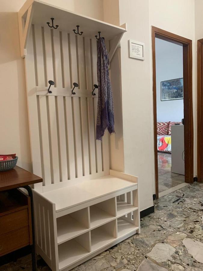 Casa Vacanza! A 50M Dal Mare! 博尔迪盖拉 外观 照片