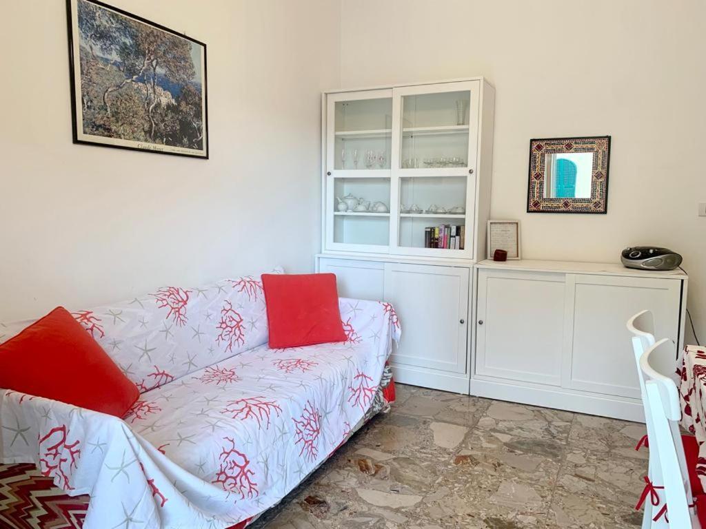 Casa Vacanza! A 50M Dal Mare! 博尔迪盖拉 外观 照片