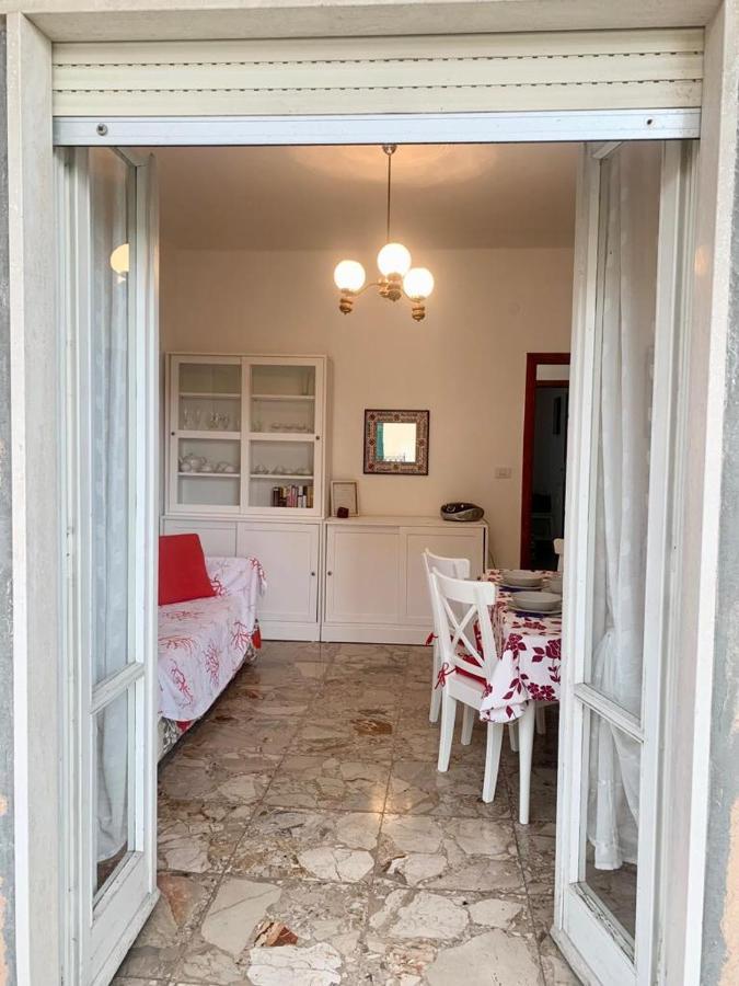 Casa Vacanza! A 50M Dal Mare! 博尔迪盖拉 外观 照片