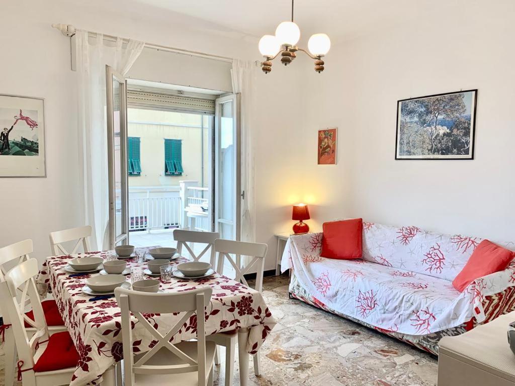 Casa Vacanza! A 50M Dal Mare! 博尔迪盖拉 外观 照片