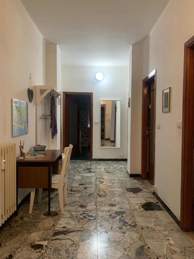 Casa Vacanza! A 50M Dal Mare! 博尔迪盖拉 外观 照片