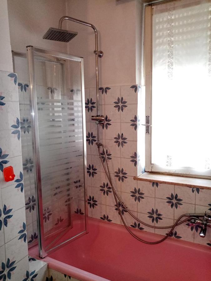 Casa Vacanza! A 50M Dal Mare! 博尔迪盖拉 外观 照片