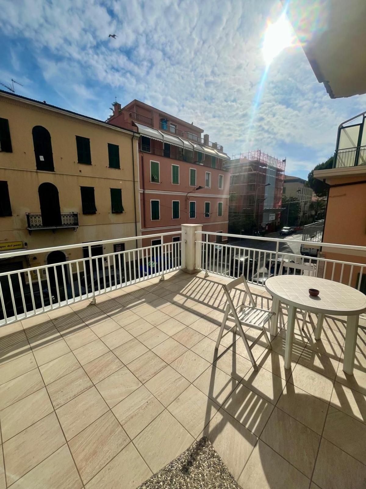 Casa Vacanza! A 50M Dal Mare! 博尔迪盖拉 外观 照片