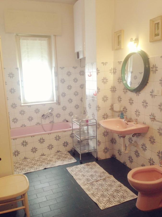 Casa Vacanza! A 50M Dal Mare! 博尔迪盖拉 外观 照片