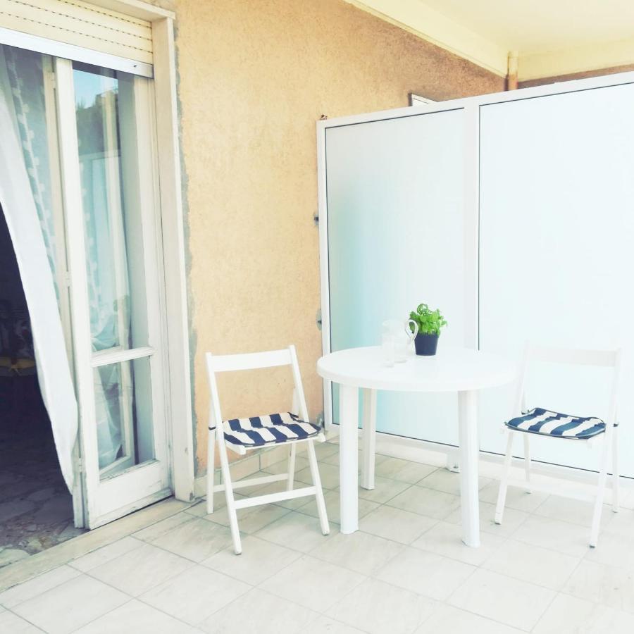 Casa Vacanza! A 50M Dal Mare! 博尔迪盖拉 外观 照片